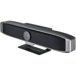 Hikvision Smart Conference Camera 4k + Micro 360â°, Auto Focus,Usb 3.0, Ids-Uvc-X28
