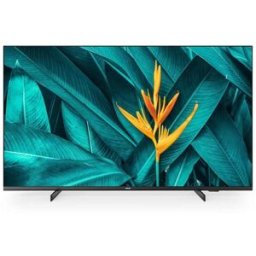 Philips 55hfl5214u-12 Tv Led 55`` Media Suite Ultra Hd Iptv With Chromecast