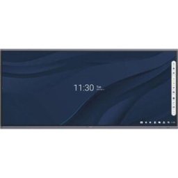 ViewSonic Mon 105touch 40tocchi 350nit 64gb Dp Hdmi Usbc Mm Cast Android 5k