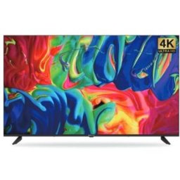 Tv Led 55 S55u02 Ultra Hd 4k Smart Tv Wifi Dvb-T2
