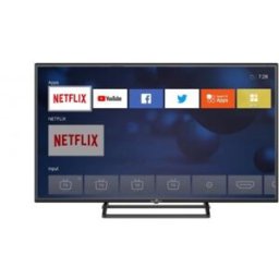 Smart Tech Tv 40 Led Full Hd Smart Dvb/t2/s2 Smt-40n30fv1u1b1 (Mise)