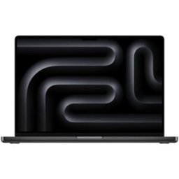 Apple Macbook Pro 16 16.2 Liquid Retina Xdr M3 Max Chip Cpu 16-Core-Gpu 40-Core-Ram 48gb-Ssd 1.000gb-Wi-Fi 6e-Mac Os Sonoma Italia Italia Space Black