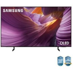 Samsung Tv 77 Sam 4k Uhd Oled Smart Lan Dvt2 Dvbs2 Hdr10 Italia Oled