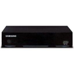 Samsung Mediaset Premium Smart Decoder Set-Top Box Tv Satelite Terestre Hd Nero