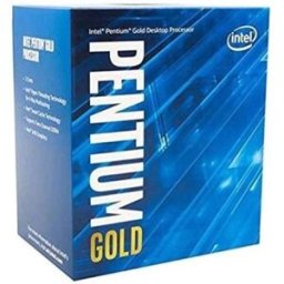 Cpu Pentium G6500 Sk 1200 Box (Bx80701g6500)