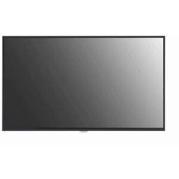 43 Led Ips, 3840x2160, 16:9, 700 Nit, 1200:1, 8ms, 178¶ø/178¶ø, 24/7, 25% Haze Speaker 2x10w, Wi-Fi, 200x200, Land./port. Multiscreen 4 Input, Ip5x Certified , Hdmi (2), Dp/usb-C, Dvi, Usb Rs232, Rj45, Webos 6.0