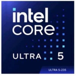 Intel Core Ultra 5 235 Microprocessore Cpu Socket 1851 Per Pc Gaming Prestazioni
