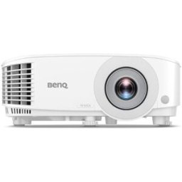 BenQ Mw560 Videoproiettore A Raggio Standard 4000 Ansi Lumen Dlp Wxga Hd Compatibilita 3d Usb Vga Hdmi Video Composito Mhl Altoparlanti Incorporati Bianco