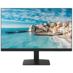 Hikvision Ds-D5027fn01 27 Led Full Hd 16:9 75hz 5ms 300 Cd/mq 1000:1 1x Hdmi 1 X Vga Nero