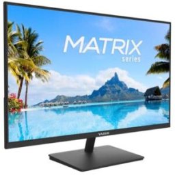 Monitor Yashi 27`` Yz2729 Ips Matrix 1920x1080 2ms 300cd/mâ² Mm Vga Hdmi Dp Mm