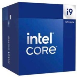 Intel Cpu-Core I9-14900 5.8ghz Lga1700 Box