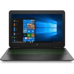 HP Pavilion 15-Bc500nl 15.6 I7-9750h 2.6ghz Ram 8gb-Hdd 1.000gb + Ssd 128gb-Nvidia Geforce Gtx 1050 3gb-Win 10 Home (7gx46ea#abz)