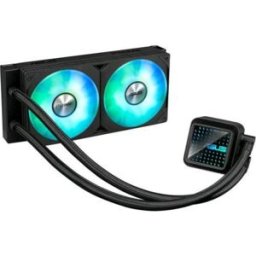 Asus Prime Lc 240 Argb Cpu Liquid Cooler Intel 1700-1200-115x Amd Am5-Am4