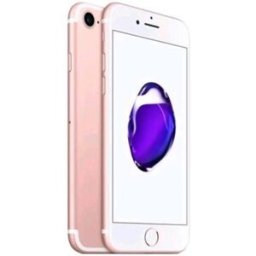 Apple Iphone 7 4.7 32gb Italia Rose Gold