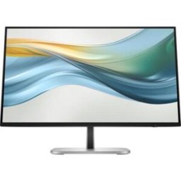 HP Monitor 23,8 Led Ips 16:9 Fhd 5ms 350 Cdm, Pivot, Usb-C, Dp/hdmi, Serie 5 Pro 524pu
