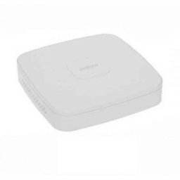 Dahua Technology Nvr4108-4ks2-L Nvr 8 Canali 8mp Hdmi Vga 1 Hdd 2 Usb Audio I O 1 Lan 12v