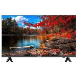 Tv Led 55 Aktv554j Ultra Hd 4k Led Vidaa Smart Tv Wifi Dvb-T2