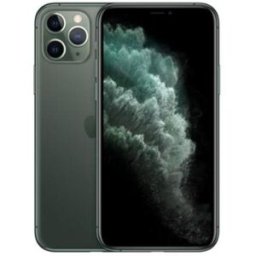 Apple Iphone 11 Pro Dual Sim 5.8 256gb Italia Midnight Green