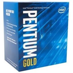 Cpu Pentium G6600 Sk 1200 Box (Bx80701g6600)