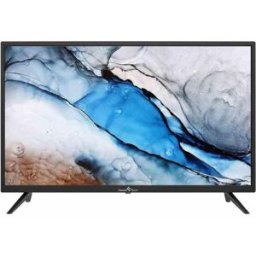 Tv Smart Tech 32 Led Hd Ready Dvb/t2/s2 Smt32n30hc1l1b1 (Mise)