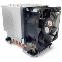 Dynatron S6 Cpu Cooler Dissipatore Di Calore Intel Soket 4677 3u