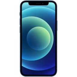 Apple Iphone 12 Mini 5.4 64gb 5g Italia Blu