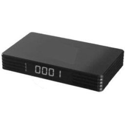 Decoder Digitale Terrestre/satellitare Nddvbtbox Smart Box Dvb-T2/s2 Android