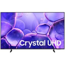 Samsung Tv 43 Sam 4k Uhd Smart Tv Italia Lan Dvt2 Dvbs2 Hdr10 Italia Crystal