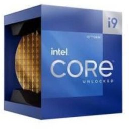 Cpu Core I9-12900k 1700 Box (Bx8071512900k)