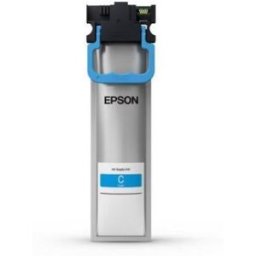 Epson C13t11d240 Cartuccia D`Inchiostro Compatibile Resa Elevata Xl Blu