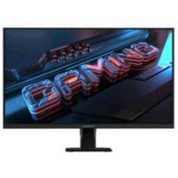 Gigabyte Gs27f Gaming 27 Led Full Hd Ips 300 Cd/mq 1ms 1000:1 165hz 2 X Hdmi 1 X Displayport Nero