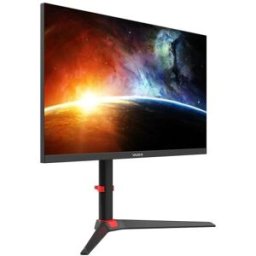 Yashi Yz2755 Pioneer 27 Led Ips Qhd 2k 16:9 1ms 180hz 350 Cd/mq Pivot Multimediale Free-Sync Premium Altoparlanti - 2x Hdmi 2 X Displayport