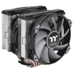 Thermaltake Toughair 710 Dissipatore Di Calore Per Cpu 140mm 1.400 Rpm Grigio