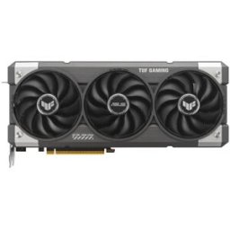 Asus Vga Geforce Rtx 5060, Tuf-Rtx5060-O8g-Gaming, 8gb Gddr7, Hdmi/dp*3, 90yv0n00-M0na00