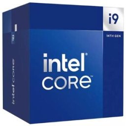 Intel Cpu-Core I9-14900f 5.8ghz Lga1700 Box