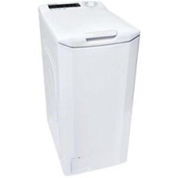 Candy Cstsg47tmve-1-11 Lavatrice Carica Dall`Alto Gentltouch Mix Power System+ Classe Energetica A+++ Capacita` Di Carico 7 Kg Centrifuga 1400 Giri Motore Inverter Bpm