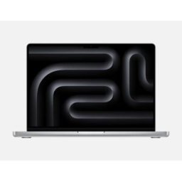 Apple Macbook Pro 14 14.2 Liquid Retina Xdr M3 Chip 8 Core Cpu 10 Core Gpu Ram 16gb-Ssd 1.000gb Wi-Fi 6e-Force Touch-Mac Os Sonoma Argento