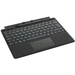 Microsoft Surface Pro Keyboard New Next Standalone Tastiera Qwerty Layout Italiano Nero