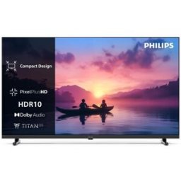 32 Hd 2k Tv Smart Titan Os