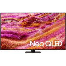 Samsung Tv 55 Sam 4k Uhd Qled Neo Smart Lan Dvt2 Dvbs2 Hdr10 Italia Qled