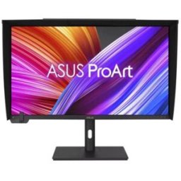 Asus Monitor 32 Led Ips 16:9 4k Uhd, Proart, 100srgb,00 Adobe Rgb, Pivot, Usb-C Dock, Dp/hdmi, Multimediale, Calman Ready