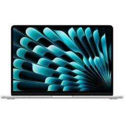 Apple Macbook Air 13 13.6 Chip M3 8-Core Cpu 10-Core Gpu Ram 8gb Ssd 512gb 35 W Mac Os Sonoma Italia Argento