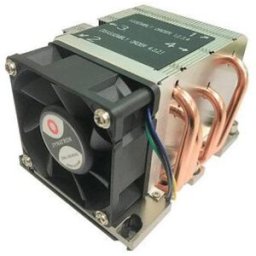 Dynatron B5 Dissipatore Per Cpu Sk3647 2u Con Pwm E Fino A 205 W Tdp