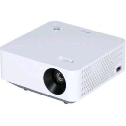 LG Pf510q Videoproiettore A Corto Raggio 450 Ansi Lumen Dlp Smart Tv Full Hd Bluetooth 16:9 150000:1 Web Os Hdmi Usb Lan Rj-45altoparlanti Incorporati 5w Ac 62w Bianco