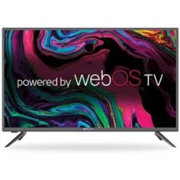 Tv Led 32 S32h01 Hd Smart Tv Wifi Dvb-T2 Hotel Mode