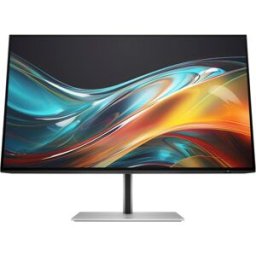 HP 724pf Series 7 Pro 23.8 Led Full Hd Ips 16:9 300 Cd/mq Contrasto 1500:1 100hz Hunb Usb Integrato 1 X Hdmi 2 X Displayport Nero Argento