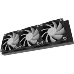 In-Win Nr36 Argb Cpu Liquid Cooler Intel 1700/1200/115x Amd Am5/am4