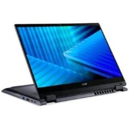 Acer Travelmate P4 Spin 14 Tmp414rn-55- Tco-59js 14 Touch Screen Intel Core Ultra 5 225u Ram 16gb-Ssd 1tb Nvme-Intel Graphics-Wi-Fi 7 + Gigabit Lan-Win 11 Prof Blu Notte (Nx.Bf8et.001)