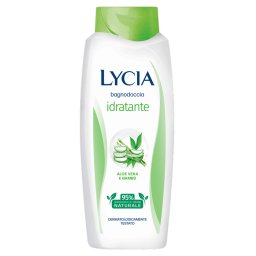 Lycia New Bagno Idratante 6pz