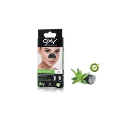 Black Stripes Viso Oxy Esthétique 8 Cerottini